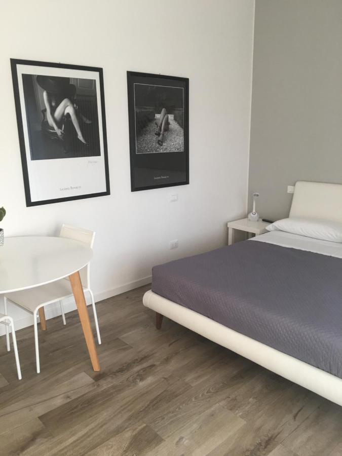 Relax & Emozioni Rooms Valeggio sul Mincio Bagian luar foto