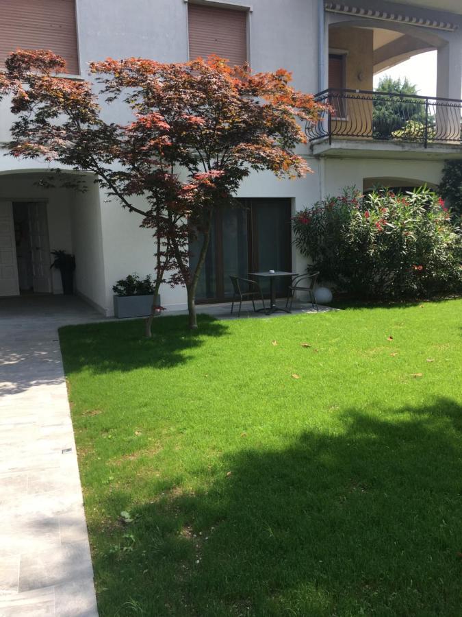 Relax & Emozioni Rooms Valeggio sul Mincio Bagian luar foto