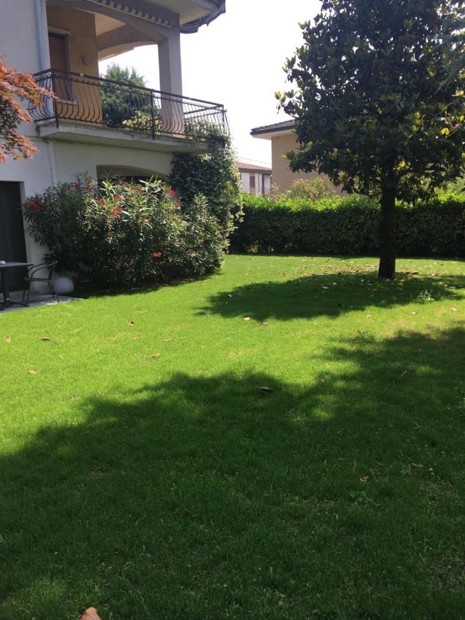 Relax & Emozioni Rooms Valeggio sul Mincio Bagian luar foto