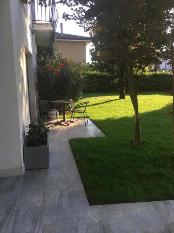 Relax & Emozioni Rooms Valeggio sul Mincio Bagian luar foto