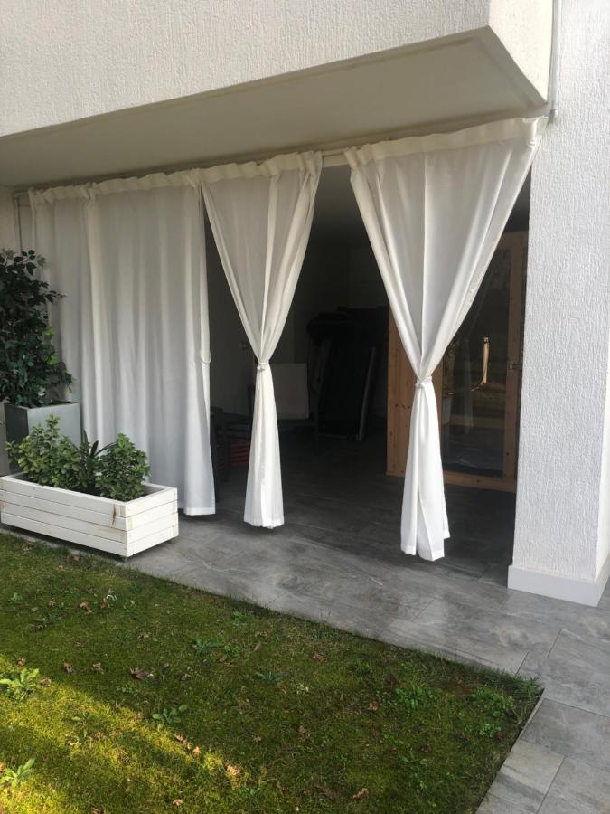 Relax & Emozioni Rooms Valeggio sul Mincio Bagian luar foto