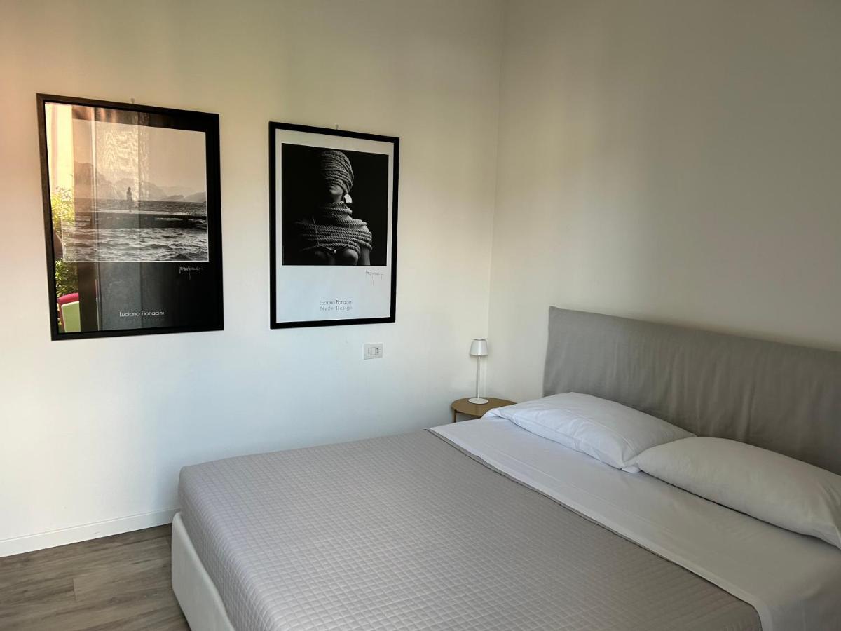 Relax & Emozioni Rooms Valeggio sul Mincio Bagian luar foto