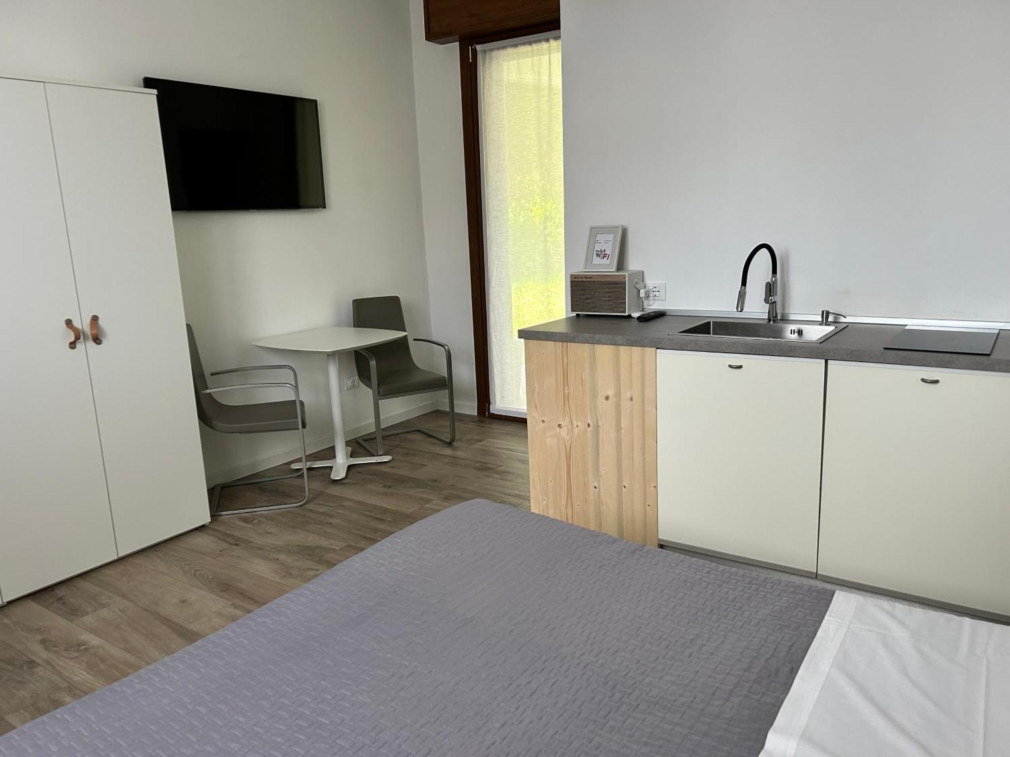 Relax & Emozioni Rooms Valeggio sul Mincio Bagian luar foto