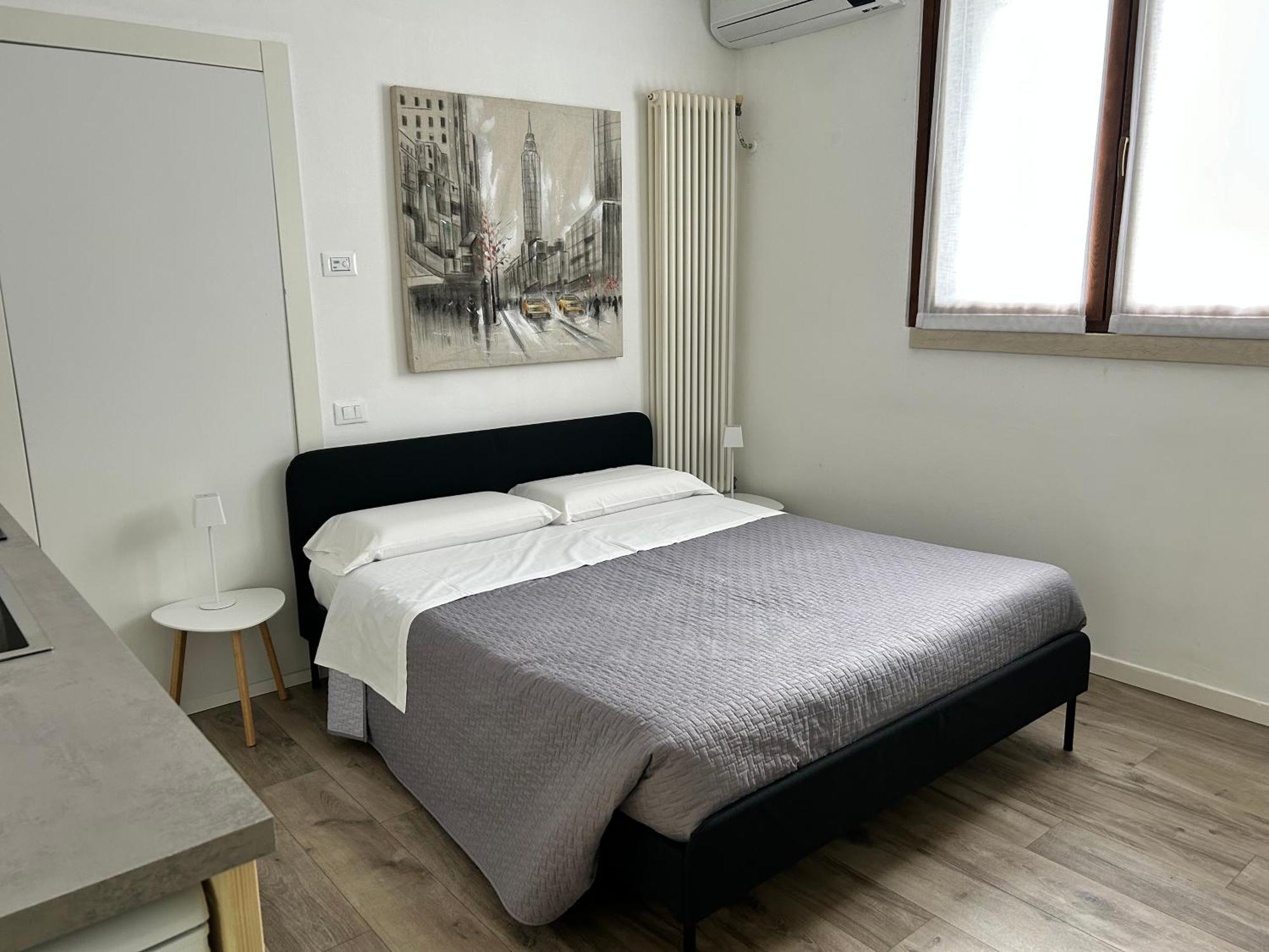 Relax & Emozioni Rooms Valeggio sul Mincio Bagian luar foto