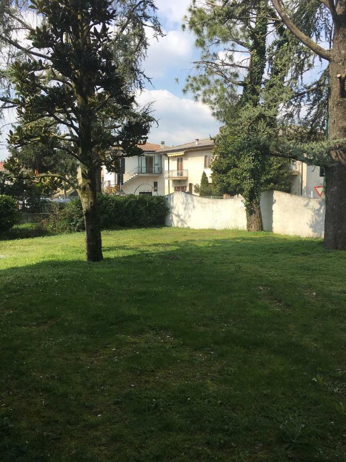 Relax & Emozioni Rooms Valeggio sul Mincio Bagian luar foto